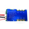 4S 200A 12V Smart BMS BT LiFePO4 Li-ion LTO Active