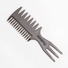 Hair Comb Styling Set Tail Combs Double Side Brushes Afro