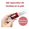 Fougera Crema Vitamina A + D Tatuaje Microblading 100 Pzs