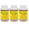 Bee Pollen - Low Moisture Whole Granulars - 10 oz