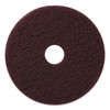 Americo Manufacturing 430520 Dominator Extra Aggressive Duty Floor Stripping Pads