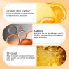 Bioaqua Set Crema Vitamina C + Contorno de Ojos Aclara