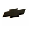 GM Black Rear Tailgate Bowtie Emblem Badge For 07-14 Silverado