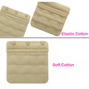 LeonHien Women's Bra Extenders 3 Hook, Soft and Comfortable Bra