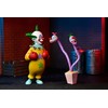 NECA - Killer Klowns from Outer Space - 6” Toony