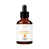 Cold-pressed, close-fitting moisturizer!Encos Jojoba 100% Face Oil - 1 Jojoba Oil / 냉압착 밀착보습! 엔코스 호호바 100% 페이스 오일 - 호호바 오일 1개