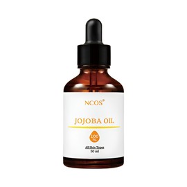 Cold-pressed, close-fitting moisturizer!Encos Jojoba 100% Face Oil - 1 Jojoba Oil / 냉압착 밀착보습! 엔코스 호호바 100% 페이스 오일 - 호호바 오일 1개