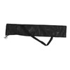 Kayak Paddle Bag Easy to Carry Foldable Adjustable Strap Mesh
