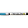 GSI Creos Hobby Club Gundam Marker EX Light Wings Holo Blue XGM204
