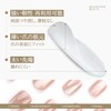 THCEVRLA Nail Tip - Nude Pink, Handmade Nail Tips, Short
