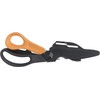 Fiskars Cuts & More 8 in 1 Scissors