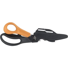 Fiskars Cuts & More 8 in 1 Scissors