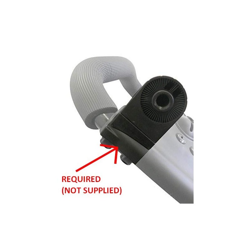 Cruiser Golf Trolley Umbrella Holder - Fits Select Cruiser Trolleys