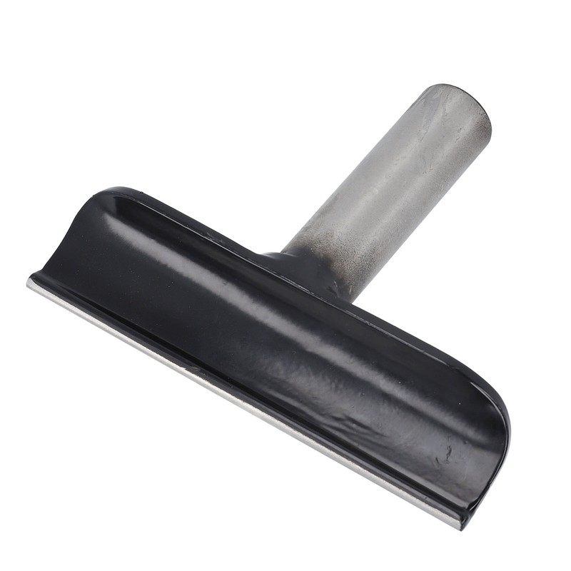 6in Wood Lathe Tool Rest Steel Arc Design 1in Post