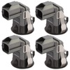 Parking Assist Sensor,SCITOO Bumper Park Assist Sensor 25994CM10D Backup Sensor