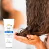 Yellow Curls Shampoo + Mask + Leave In Cream