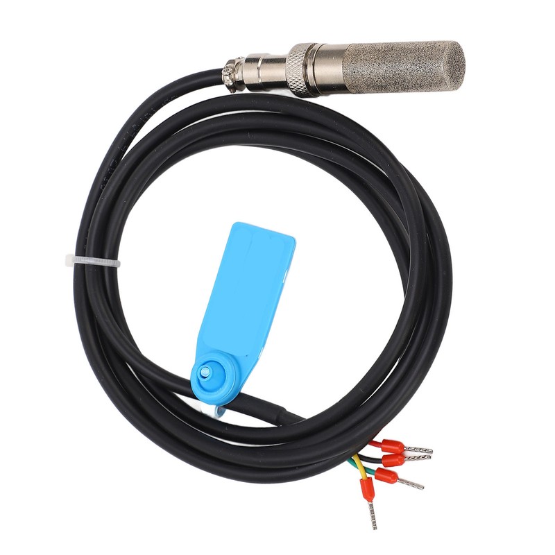 Temperature Humidity Sensor Probe FS200 SHT41 I2C Output Digital Soil
