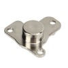 Camera Quick Release Plate Base Nut Screw Accurate Size Shape