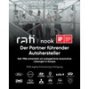 rati Nook 2 x Car Boot Organiser & Non-Slip Pads