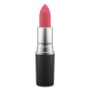 Labial Mac Powder Kiss Lipstick A Little Tamed