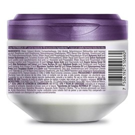 Tratamiento Capilar Nutribela 10 suero hialurónico de 300gr