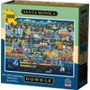 Dowdle Santa Monica 1000 Piece Puzzle
