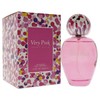 Perry Ellis Very Pink EDP Spray Women 3.4 oz