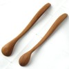 Nagao Baby Food Spoons, 5.9 inches (15 cm), Mash Paste,