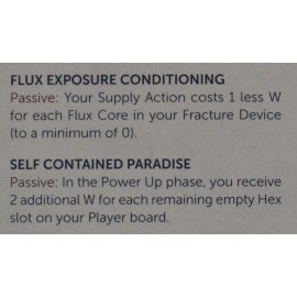 Anachrony Mindclash Games Promo Kickstarter Mini Expansion David Turczi - The Board Game Spotlight 2020