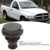 HE351CW Turbo Solenoid Valve Plug with O Ring Black Replacement
