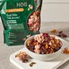 Holland & Barrett Immunity Support Trail Mix "With Benefits" Strawberry