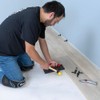 ROBERTS Serenity Foam Underlayment - 400 sq. ft. Roll -