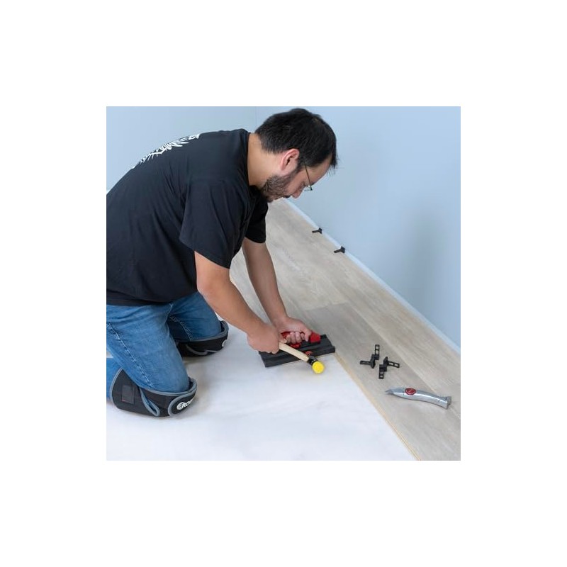 ROBERTS Serenity Foam Underlayment - 400 sq. ft. Roll -