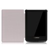 Fmway PU Leather Flip Cover Case for Pocketbook Touch Lux