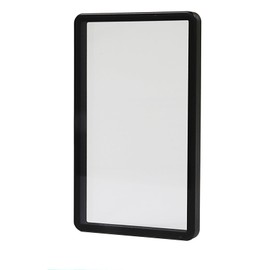 Hogodas PSA Protective Case Storage Case Certified Item Certification Card Case UV Cut Dedicated Case Display Magnet Loader Trading Card Trading Card Supplies Collection Collector MTG Black TCG-CAD04B