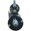 Premier Gear PG-16164 Starter Replacement for MG MGB L4 (68-80),