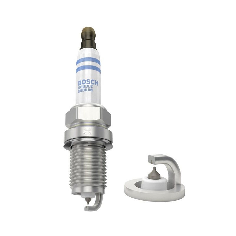 Bosch 0 242 236 668 Spark Plugs
