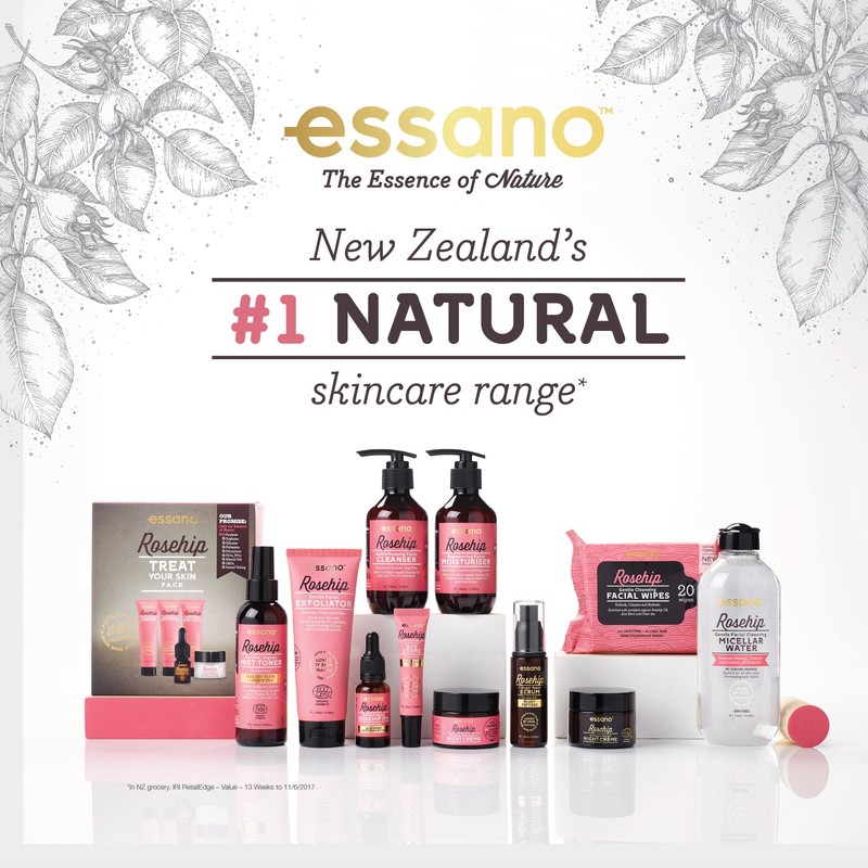 Essano Collagen Boost Serum, 30ml