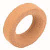 Laboratory Synthetic Cork Ring Holder - Heat Insulation for Round