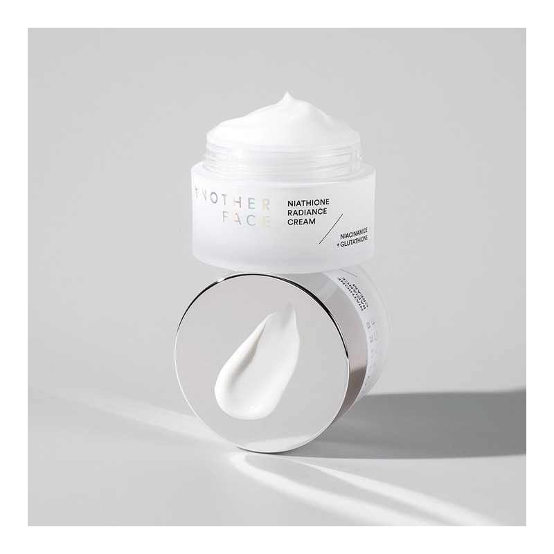 Pigmentation Hidden Melanin Toning Care Niacion Light Cream - [1+1]