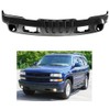 Front Lower Bumper Valance Panel Compatible with 2000-2006 Tahoe Z71,