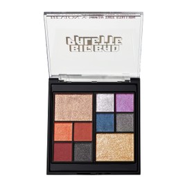 Megan Thee Stallion Big Bad Palette