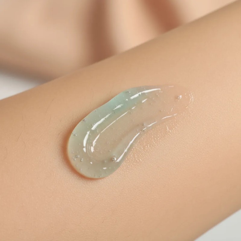 Gel Frío Reductivo Corporal Reductor Celulitis Flacidez 120g