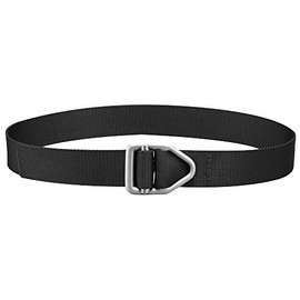 Propper 360 Gunmetal Belt, X-Large, Black