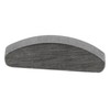 ABOOFAN Metal Woodruff Key for Atv Motorcycle Engines Durable Semicircle