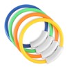 ieron 4 Piece Diving Stick, Pool Diving Ring, Diving Ring
