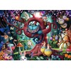 Ravensburger Most Everyone is Mad 1000 Piece Puzzle for Adults