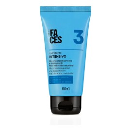 Crema Facial Faces Piel Seca O Piel Mixta A Grasa 50 Grs. Día/noche