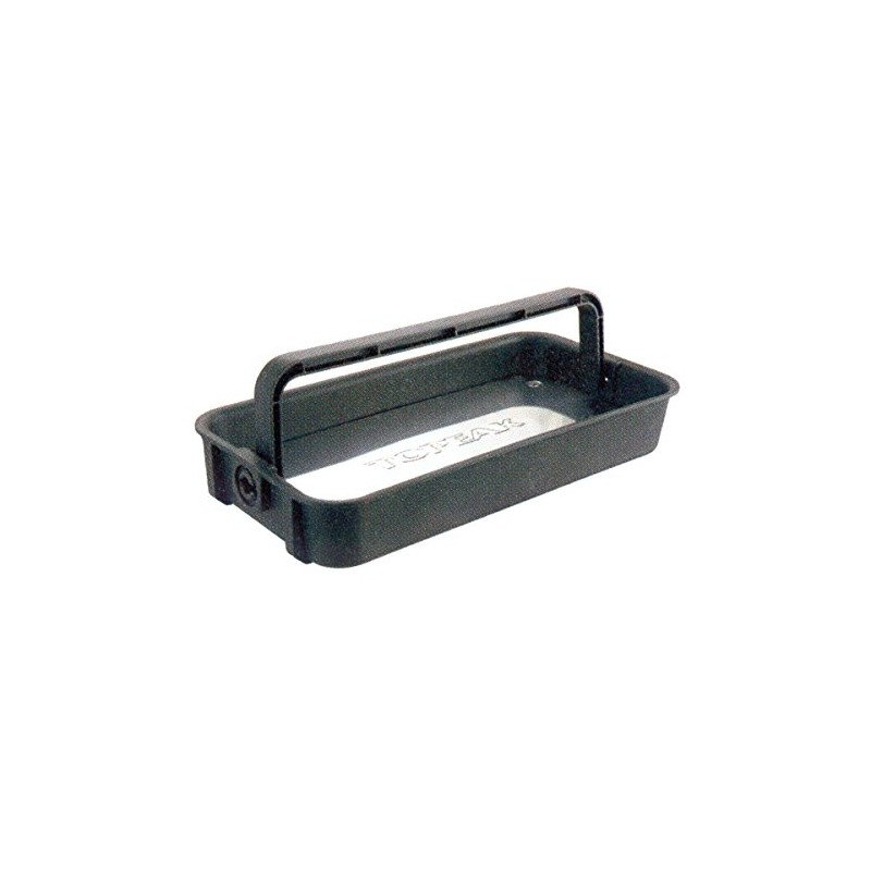 Topeak PrepStation Magnetische Werkzeug Ablage Tool Tray Magnetic Box Aufbewahrung