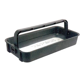 Topeak PrepStation Magnetische Werkzeug Ablage Tool Tray Magnetic Box Aufbewahrung Schale, 15410093